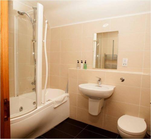 The Spread Eagle Hotel - image 5