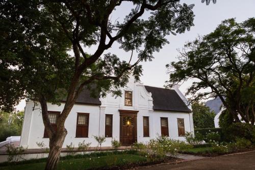 Vrede en Lust Estate