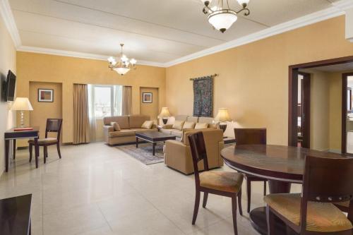 EASTYARD Dammam - Hotel - 액티비티