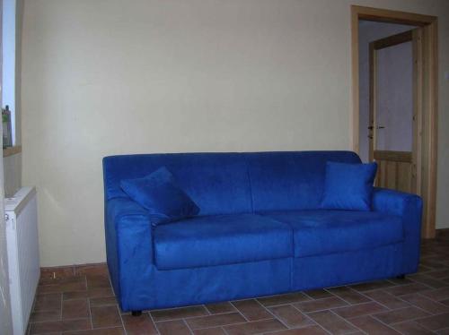 Apartment with amazing views and private sauna in Saint Nicolas Aosta
