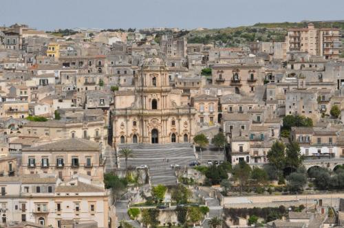  Casa Fontana, Unterkunft in Modica