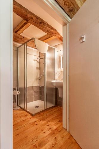 Locanda del Silenzio Hotel Room Type - Superior Quadruple Room