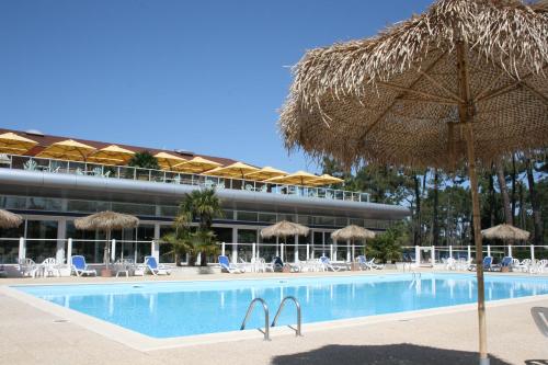 Azureva Ronce les Bains - Village et club de vacances - La Tremblade