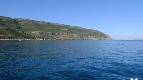  Cozy Cottage Azeitao in Azeitão