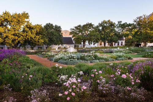 Vrede en Lust Estate