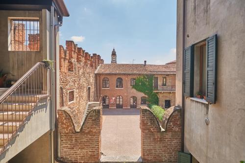 Le Suite Di Giulietta, Verona (Foto 10)