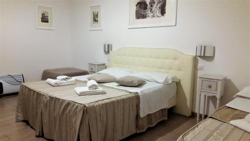 

Flavius Apartment