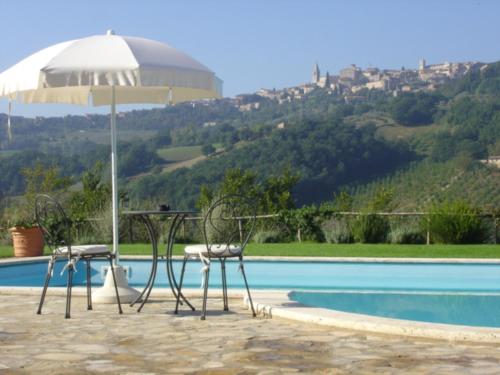 Agriturismo Borgo Montecucco