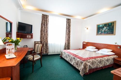 Hotel Artur - image 8