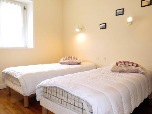 Ferienhaus Crozon 101S