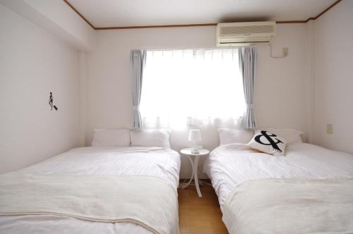 Kokoro house Osaka