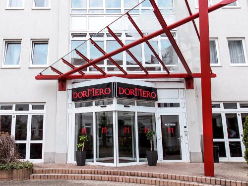 DORMERO Hotel Dresden Airport