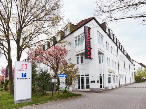 DORMERO Hotel Dresden Airport