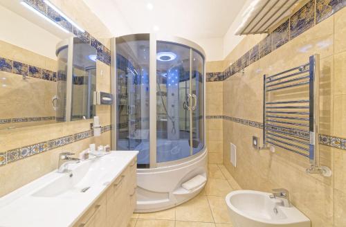 Gentile Relais Napoli B&B