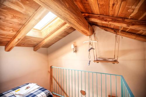 Locanda del Silenzio Hotel Room Type - Twin Room