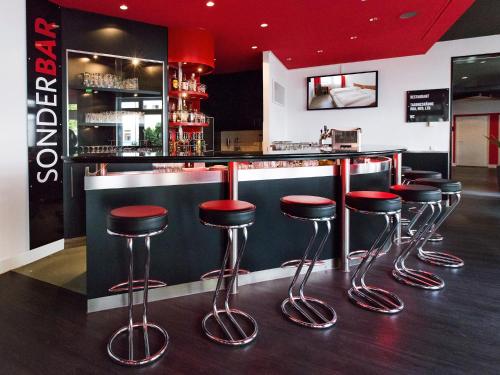 DORMERO Hotel Dresden Airport - image 7
