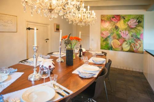 De Heeren van Tuil in Tuil