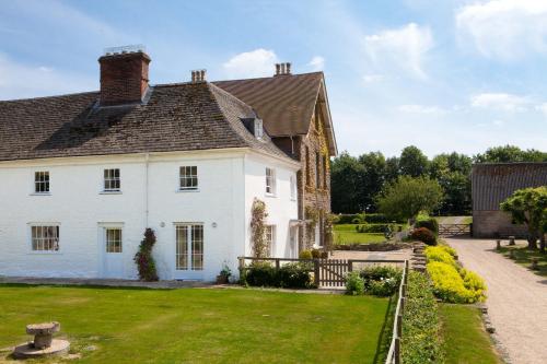 Overtown Manor Bed And Breakfast, , Wiltshire