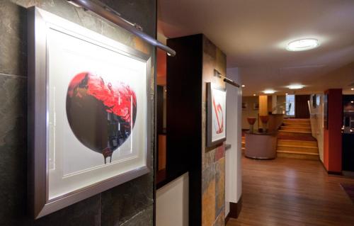 Hull Humber View Hotel BW Signature Collection - main image