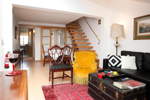  The Night In Lisbon in Lissabon