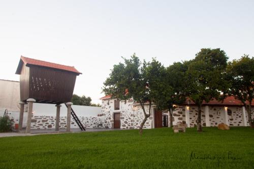 CoutoRural, Vila Nova de Gaia