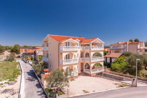  Apartments Bačić in Vodice