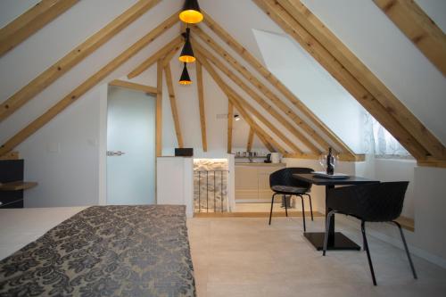 Guest accommodation in Split 