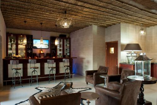 Tutwa Desert Lodge photo 1
