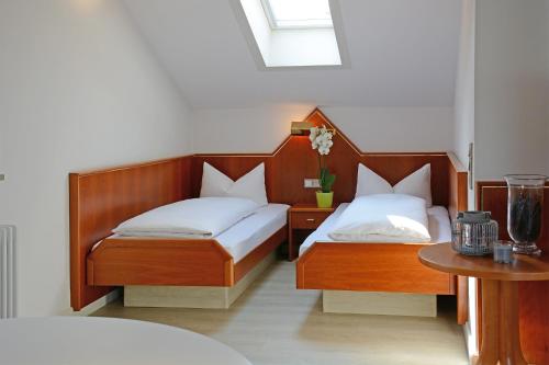 Hotel garni Kaiserstuhl – Ihringen, TX