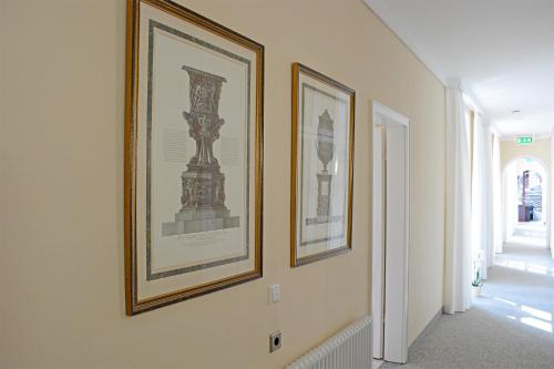 Hotel garni Kaiserstuhl – Ihringen, TX