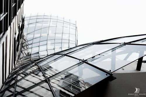 Dancing House - Tančící dům hotel - image 13