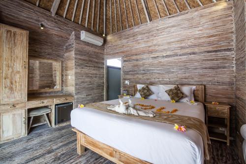 Foto - The Nichos Bungalows And Villas