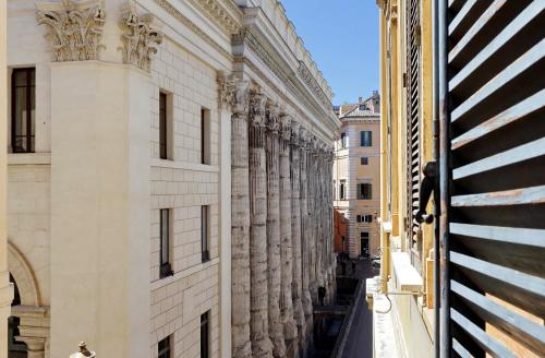 Pantheon Family Junior Suite, Rome (photo 10)