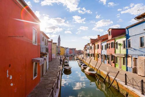 Casa Burano