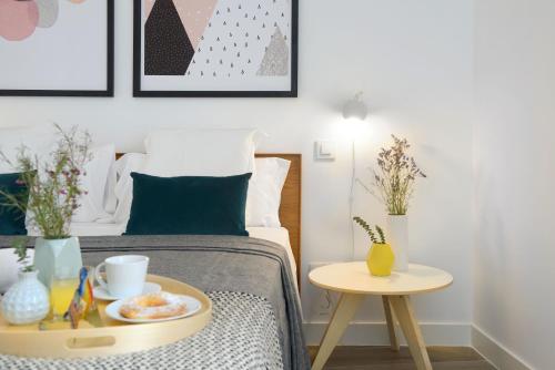 nQn Aparts & Suites Madrid, Madrid (photo 9)