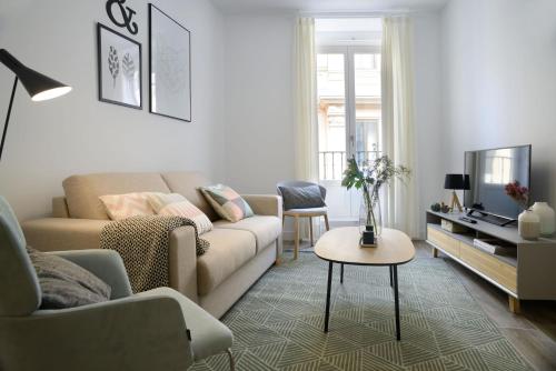 nQn Aparts & Suites Madrid, Madrid (photo 7)