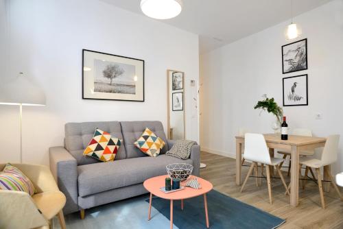 nQn Aparts & Suites Madrid, Madrid (photo 6)