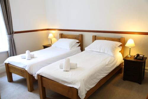 Keswick Park Hotel - image 9