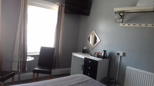 Double room, superior