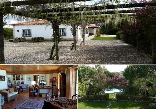  Quinta do Paço e da Ribeira in Vermelha