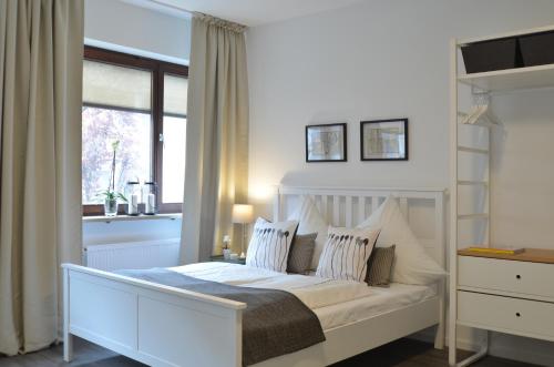 Munich Aparthotel - main image