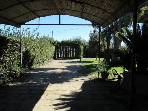  The lake chalet in Bracciano