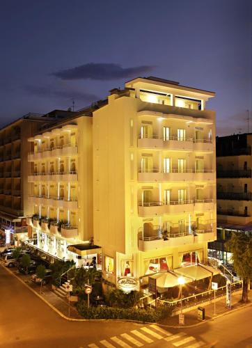 Mediterraneo Hotel & Suites