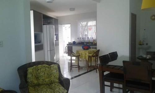 Mandakaru Residence Flats da Jo