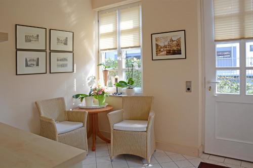 Hotel garni Kaiserstuhl – Ihringen, TX