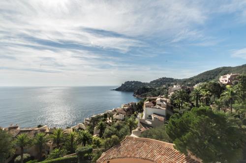 Hôtel Club Port La Galère Hotel de charme Le Trayas