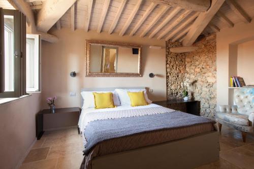 Camere di Via Montebello - Accommodation - Castagneto Carducci