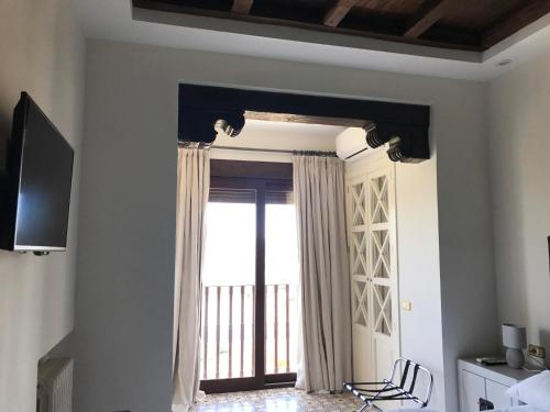 Habitación doble, bañera de hidromasaje