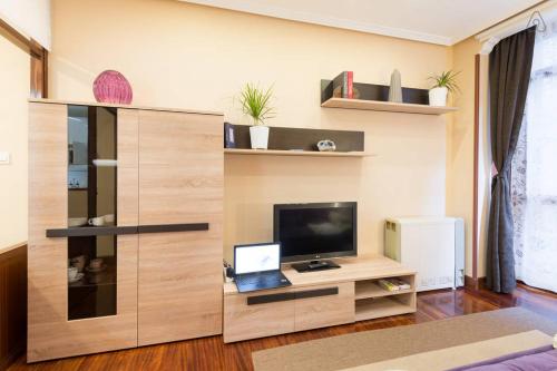 Apartamento Artekale, Bilbao (zdjęcie 10)