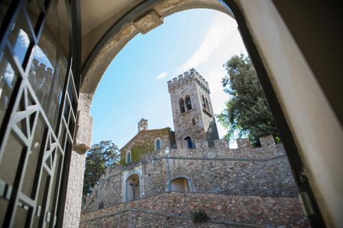 Camere di Via Montebello